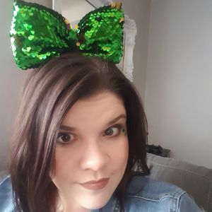 Meet your Posher, Morgan